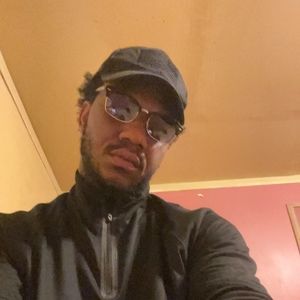 Meet your Posher, Daavon